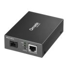 Медиаконвертер TP-Link (MC211CS-2)