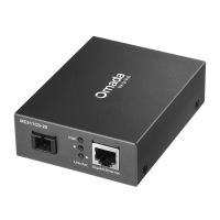 Медіаконвертер TP-Link (MC211CS-20)