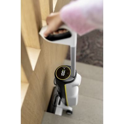 Пылесос Karcher FCV 4 Dry Extra (1.056-136.0)