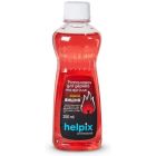 Розжиг Helpix рідкий вишня 250 мл (4823075800599)