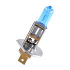 Автолампа WINSO H1 HYPER BLUE 4200K 55W P14.5s (712140)