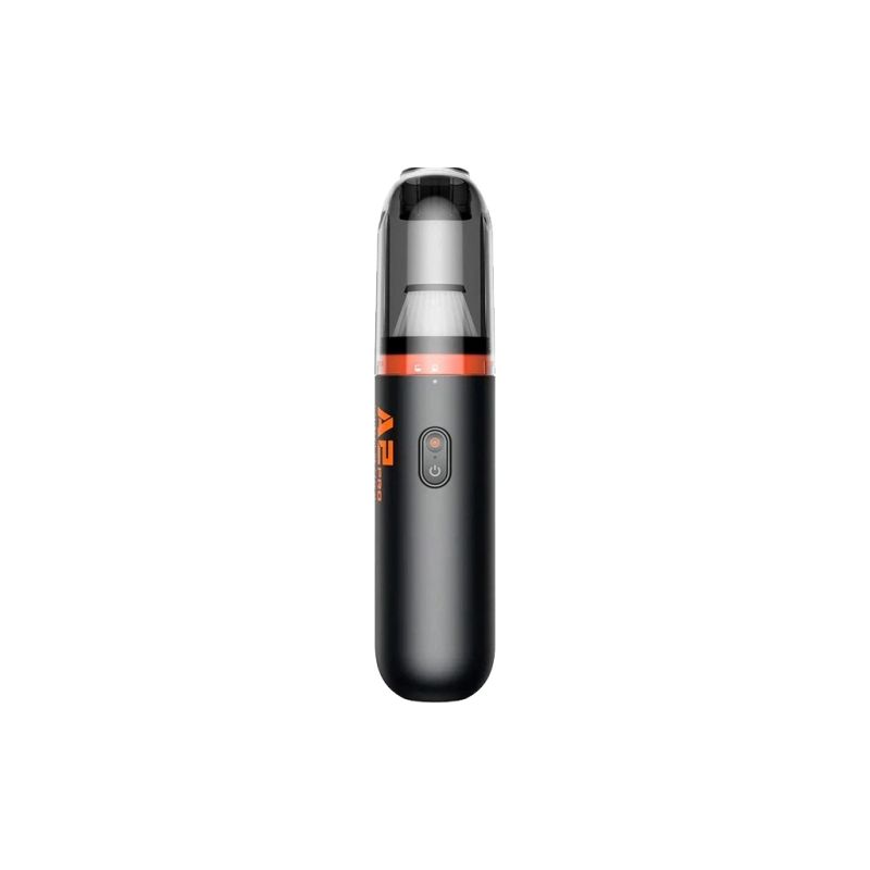 Пылесос Baseus A2Pro Car Vacuum Cleaner(6000pa) (VCAQ040001)