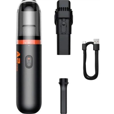 Пилосос Baseus A2Pro Car Vacuum Cleaner(6000pa) (VCAQ040001)