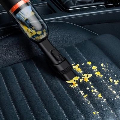 Пилосос Baseus A2Pro Car Vacuum Cleaner(6000pa) (VCAQ040001)