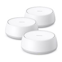 Точка доступу Wi-Fi TP-Link (DECO-BE22-3-PACK)