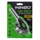 Газовий паяльник WINSO (260220)