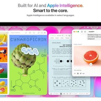 Ноутбук Apple MacBook Neo A3404 (MHFC4UA/A)