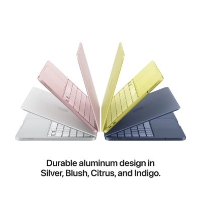 Ноутбук Apple MacBook Neo A3404 (MHFF4UA/A)