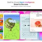 Ноутбук Apple MacBook Neo A3404 (MHFF4UA/A)