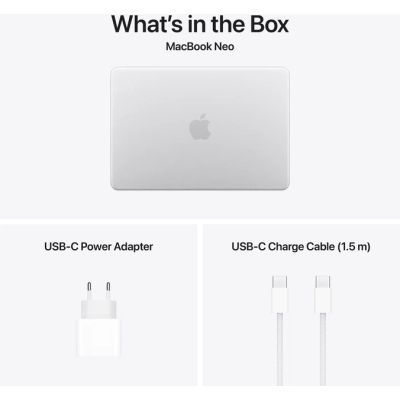 Ноутбук Apple MacBook Neo A3404 (MHFJ4UA/A)