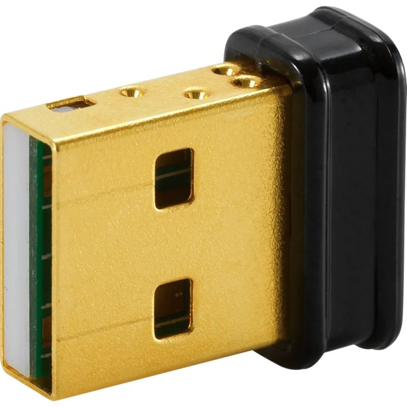 Bluetooth-адаптер ASUS USB-BT540 (90IG09N0-MO0B10)