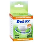 Лампочка Delux JCDR 5Вт 4100K 220В GU5.3 (90001293)