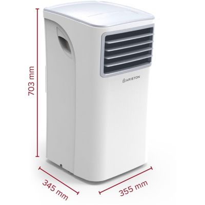 Кондиціонер Ariston Mobis 8 (3381430)