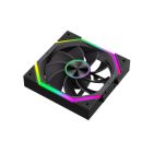 Кулер до корпусу Gamemax (FN12A-N2 WL-R)