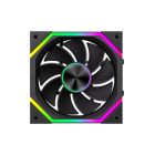 Кулер до корпусу Gamemax (FN12A-N2 WL-R)