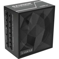Блок питания Lian Li 1200W SX1200P Black (G9P.SX1200P.B000.EU)