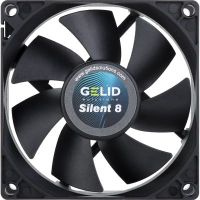 Кулер до корпусу Gelid Solutions (FN-PX08-16)