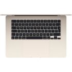 Ноутбук Apple MacBook Air 15 M5 A3448 Starlight (MDVD4UA/A)