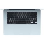 Ноутбук Apple MacBook Air 15 M5 A3448 Sky Blue (MDVQ4UA/A)