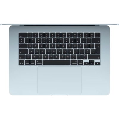 Ноутбук Apple MacBook Air 15 M5 A3448 Sky Blue (MDVQ4UA/A)
