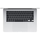 Ноутбук Apple MacBook Air 15 M5 A3448 Silver (MDV94UA/A)
