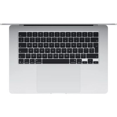 Ноутбук Apple MacBook Air 15 M5 A3448 Silver (MDV94UA/A)