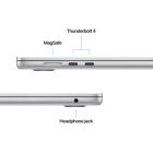 Ноутбук Apple MacBook Air 15 M5 A3448 Silver (MDV94UA/A)