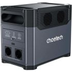 Зарядна станція Choetech (BS061-BQB) 1200W 1024Wh (BS061-BQB)