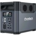 Зарядна станція Choetech (BS061-BQB) 1200W 1024Wh (BS061-BQB)