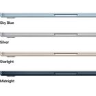 Ноутбук Apple MacBook Air 15 M5 A3448 Sky Blue (MDVT4UA/A)