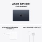 Ноутбук Apple MacBook Air 15 M5 A3448 Sky Blue (MDVT4UA/A)