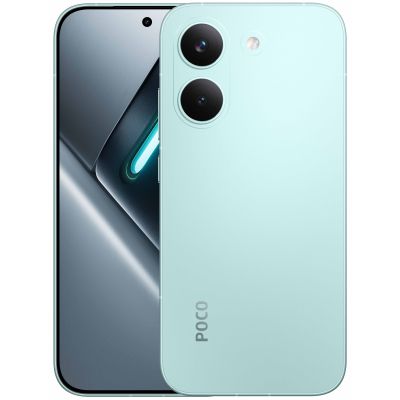 Мобільний телефон Xiaomi Poco X8 Pro 8/256GB Green (1191424)