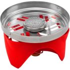 Пальник Terra Incognita система для приготування їжі Wezen Black (4823081506690)