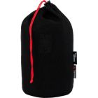 Пальник Terra Incognita система для приготування їжі Wezen Black (4823081506690)