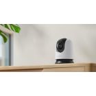 Камера видеонаблюдения Mercusys IP-Камера MERCUSYS (MC200) FHD N300 microSD motion detection (MC200)