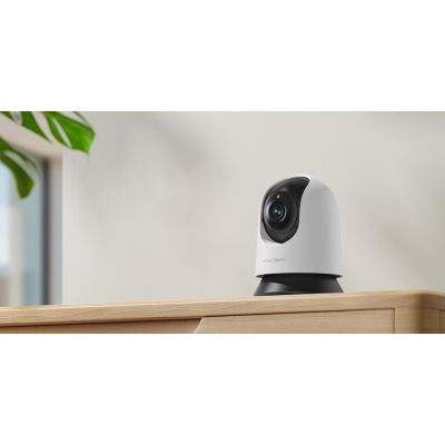 Камера видеонаблюдения Mercusys IP-Камера MERCUSYS (MC200) FHD N300 microSD motion detection (MC200)