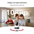 Камера видеонаблюдения Mercusys IP-Камера MERCUSYS (MC200) FHD N300 microSD motion detection (MC200)