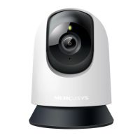 Камера відеоспостереження Mercusys IP-Камера MERCUSYS (MC200) FHD N300 microSD motion detection (MC200)