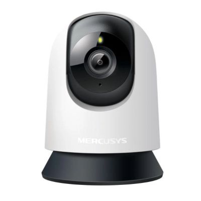 Камера видеонаблюдения Mercusys IP-Камера MERCUSYS (MC200) FHD N300 microSD motion detection (MC200)