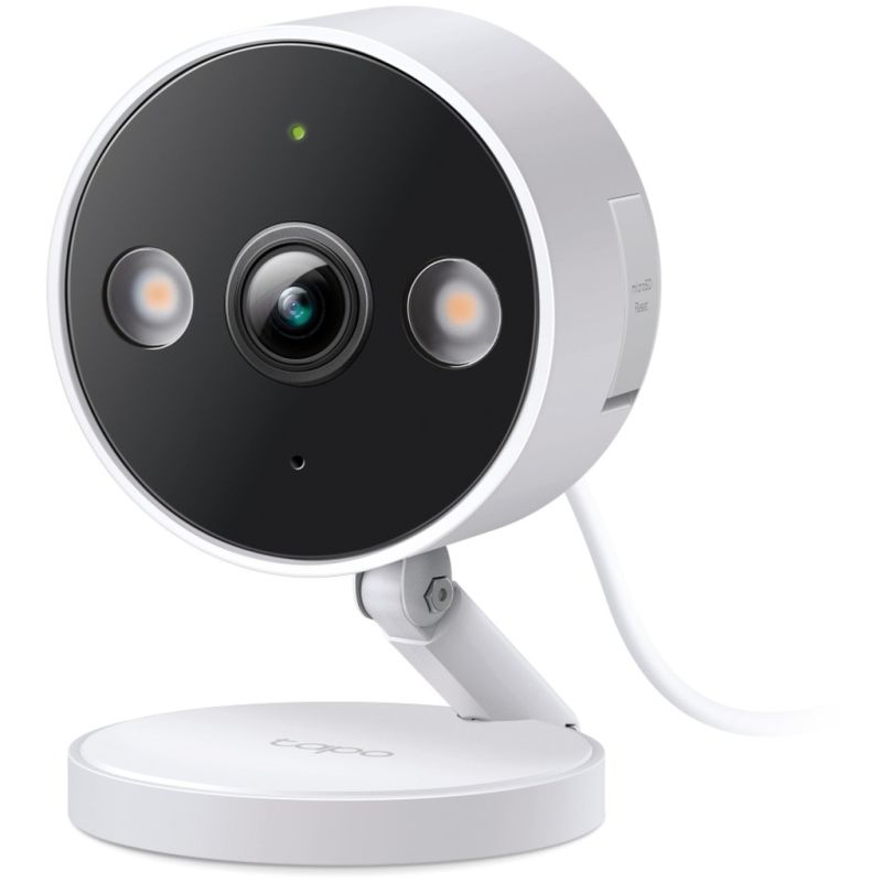 Камера видеонаблюдения TP-Link (TAPO-C120)