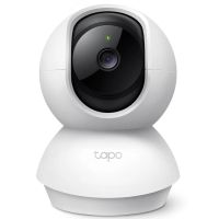 Камера відеоспостереження TP-Link (TAPO-C200C)
