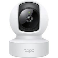 Камера відеоспостереження TP-Link (TAPO-C212)