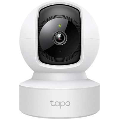 Камера відеоспостереження TP-Link (TAPO-C212)