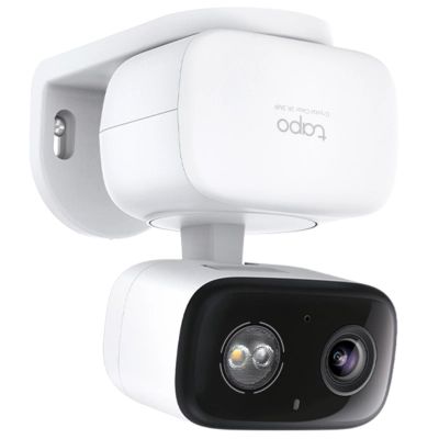 Камера відеоспостереження TP-Link (TAPO-C216)