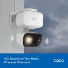 Камера відеоспостереження TP-Link (TAPO-C216)