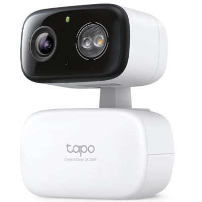 Камера відеоспостереження TP-Link (TAPO-C216)
