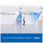 Камера видеонаблюдения TP-Link (TAPO-C246D)