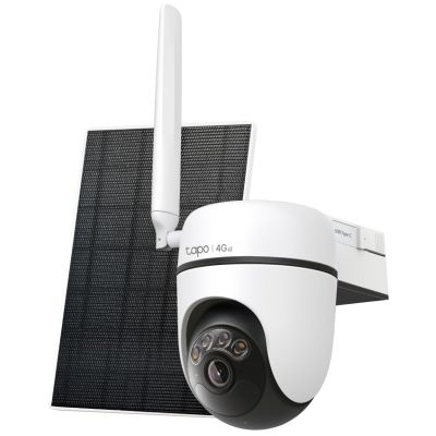 Камера відеоспостереження TP-Link (TAPO-C615G-KIT)
