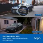 Камера відеоспостереження TP-Link (TAPO-C400-KIT)