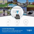 Камера відеоспостереження TP-Link (TAPO-C400-KIT)